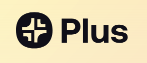 plus logo
